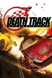 Death Track: Resurrection