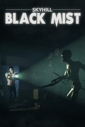 SKYHILL: Black Mist