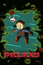 Spacejacked