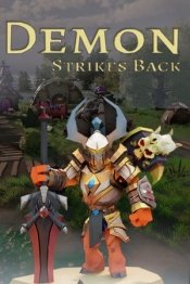 Demon Strikes Back