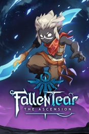 Fallen Tear: The Ascension