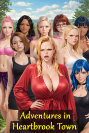 Adventures in Heartbrook Town