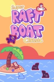 Super Raft Boat Classic