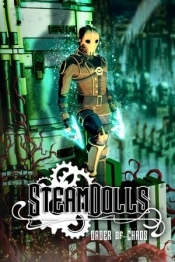 SteamDolls - Order Of Chaos