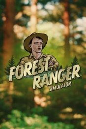 Forest Ranger Simulator