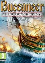 Buccaneer: The Pursuit of Infamy