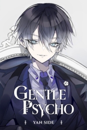 Gentle Psycho :: Yan Side