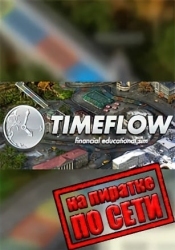 Timeflow Time and Money Sim по сети