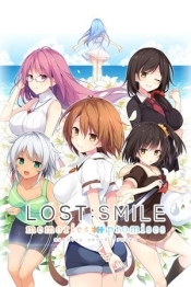 LOST:SMILE memories