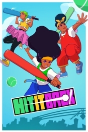Hit It Back