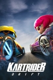 KartRider: Drift