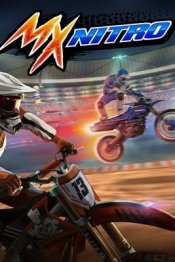 MX Nitro
