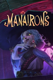 Manairons