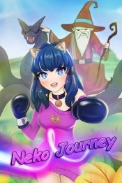 Neko Journey