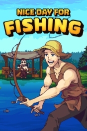 Nice Day for Fishing