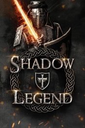 Shadow Legend VR