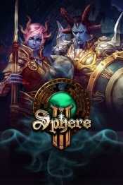 Sphere 3: Rage of the Devastator