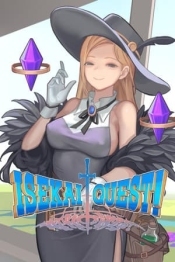 ISEKAI QUEST
