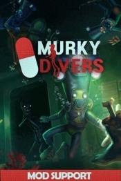 Murky Divers