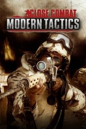 Close Combat: Modern Tactics