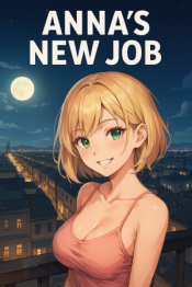 Anna's New Job