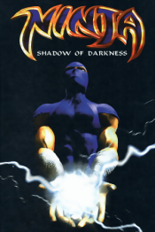 Ninja: Shadow of Darkness