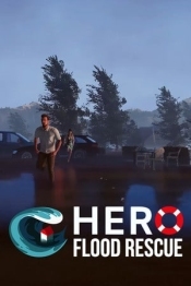 HERO: Flood Rescue