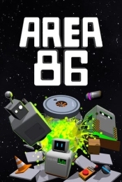 Area 86