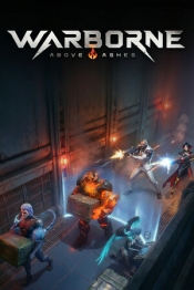 Warborne Above Ashes