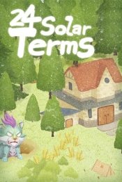 24 Solar Terms