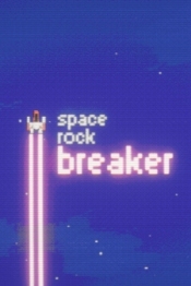 Space Rock Breaker