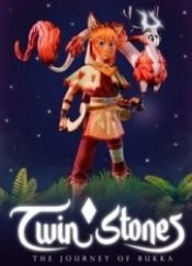 Twin Stones: The Journey of Bukka