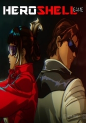 HERO SHELL (Pornohero)