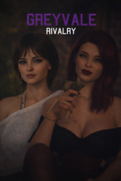 Greyvale Rivalry