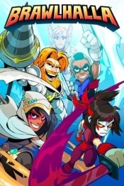 Brawlhalla - All Legends (Current and Future)