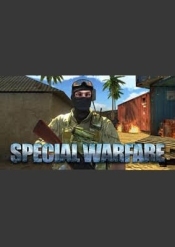 Special Warfare