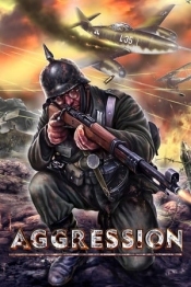 Aggression: Europe Under Fire