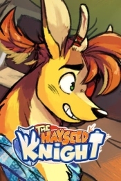 The Hayseed Knight
