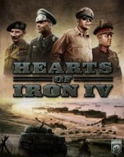 Hearts of Iron 4