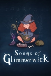 Songs of Glimmerwick