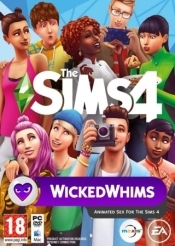 The Sims 4 WickedWhims
