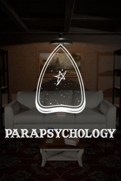 Parapsychology