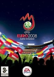 UEFA EURO 2008