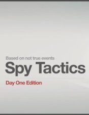Spy Tactics