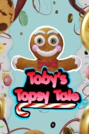 Toby's Topsy Tale