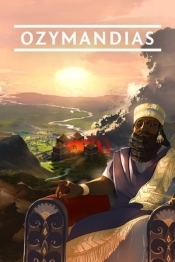 Ozymandias: Bronze Age Empire Sim
