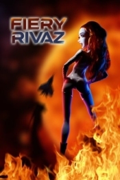 Fiery Rivaz