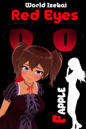 World Isekai Red Eyes