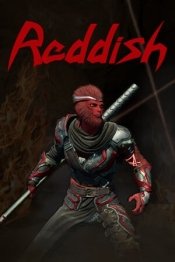 Reddish