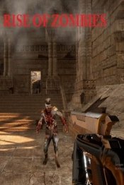 Rise of Zombies